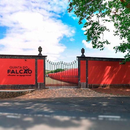 Quinta Do Falcao Almagreira  ภายนอก รูปภาพ