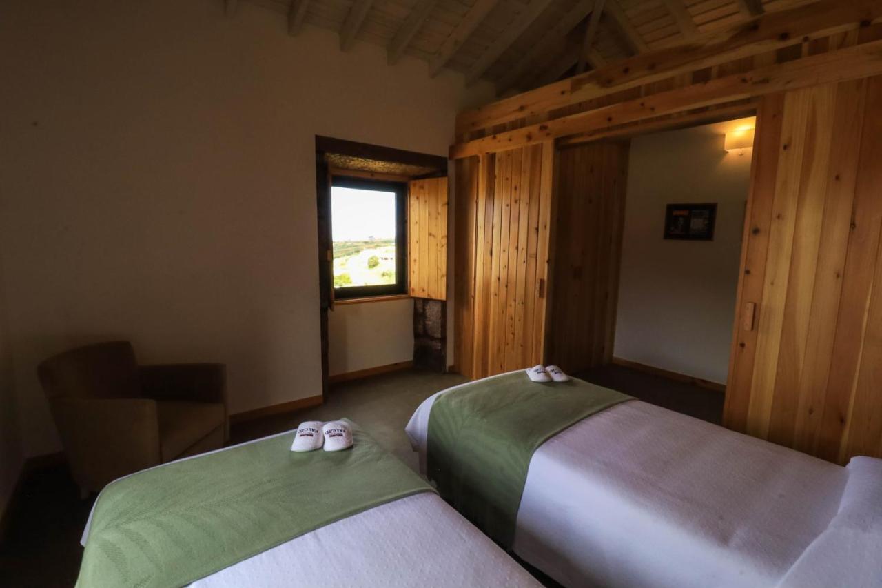 Quinta Do Falcao Almagreira  ภายนอก รูปภาพ