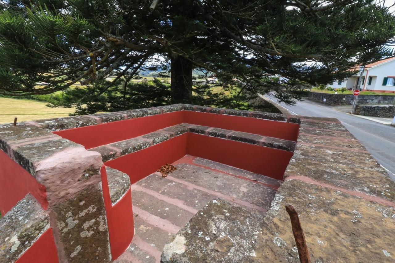Quinta Do Falcao Almagreira  ภายนอก รูปภาพ