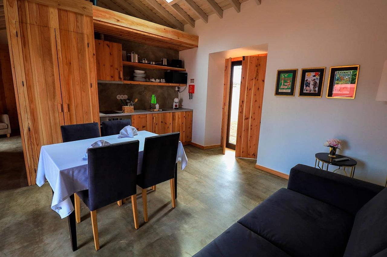 Quinta Do Falcao Almagreira  ภายนอก รูปภาพ