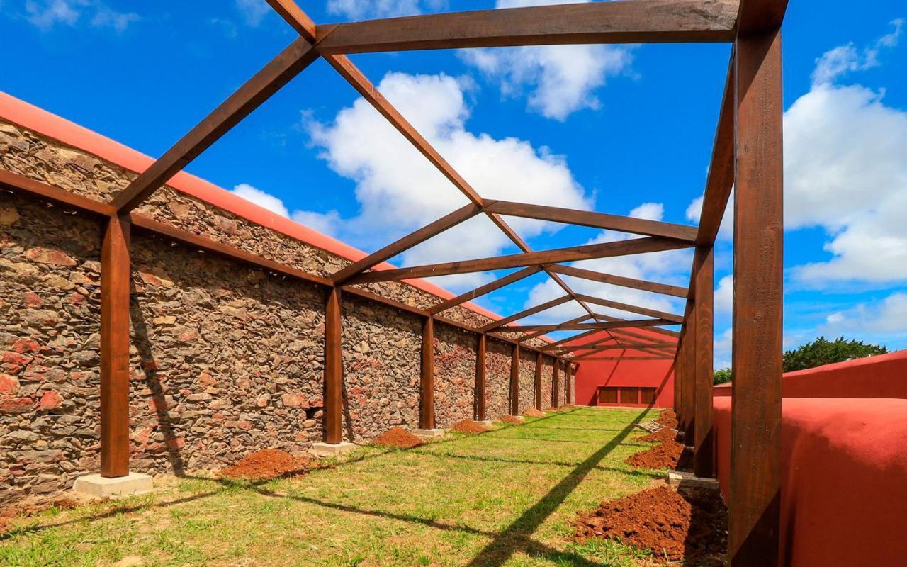 Quinta Do Falcao Almagreira  ภายนอก รูปภาพ