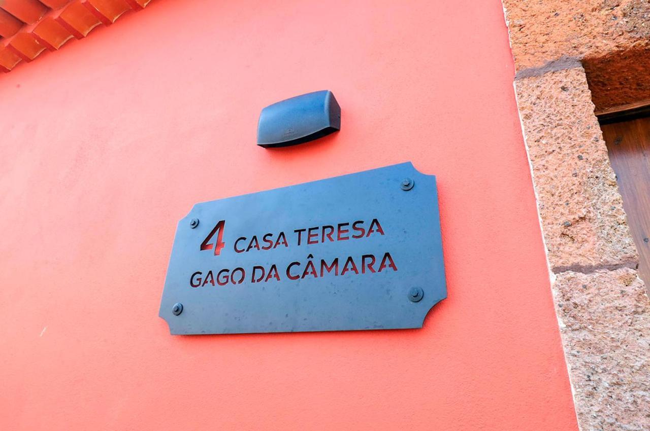 Quinta Do Falcao Almagreira  ภายนอก รูปภาพ