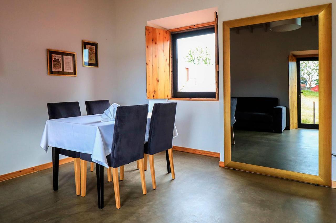 Quinta Do Falcao Almagreira  ภายนอก รูปภาพ