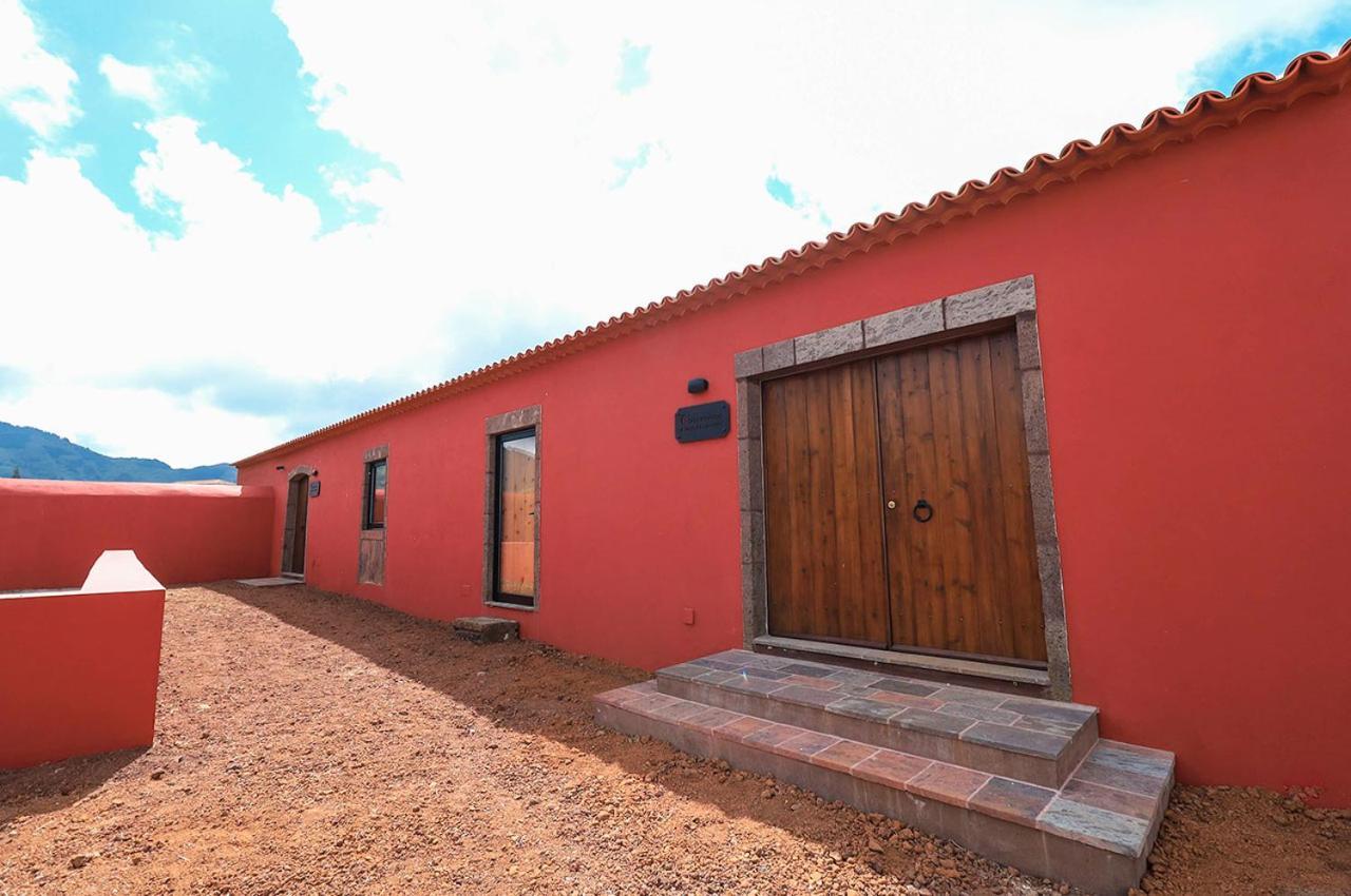 Quinta Do Falcao Almagreira  ภายนอก รูปภาพ