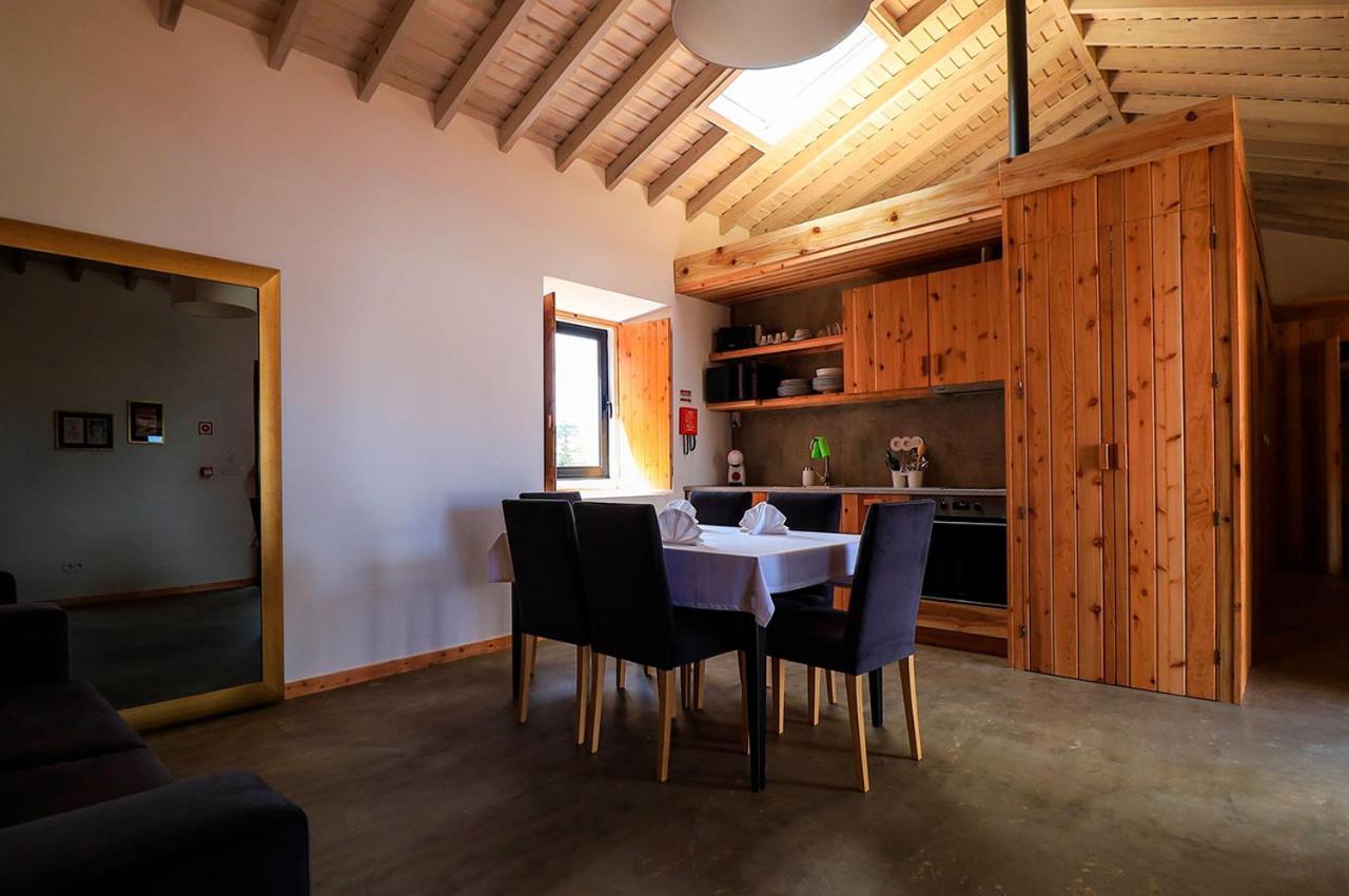 Quinta Do Falcao Almagreira  ภายนอก รูปภาพ