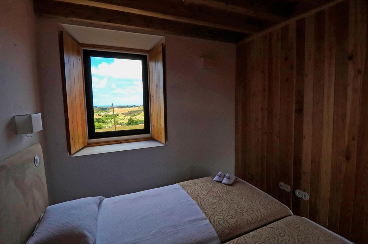 Quinta Do Falcao Almagreira  ภายนอก รูปภาพ