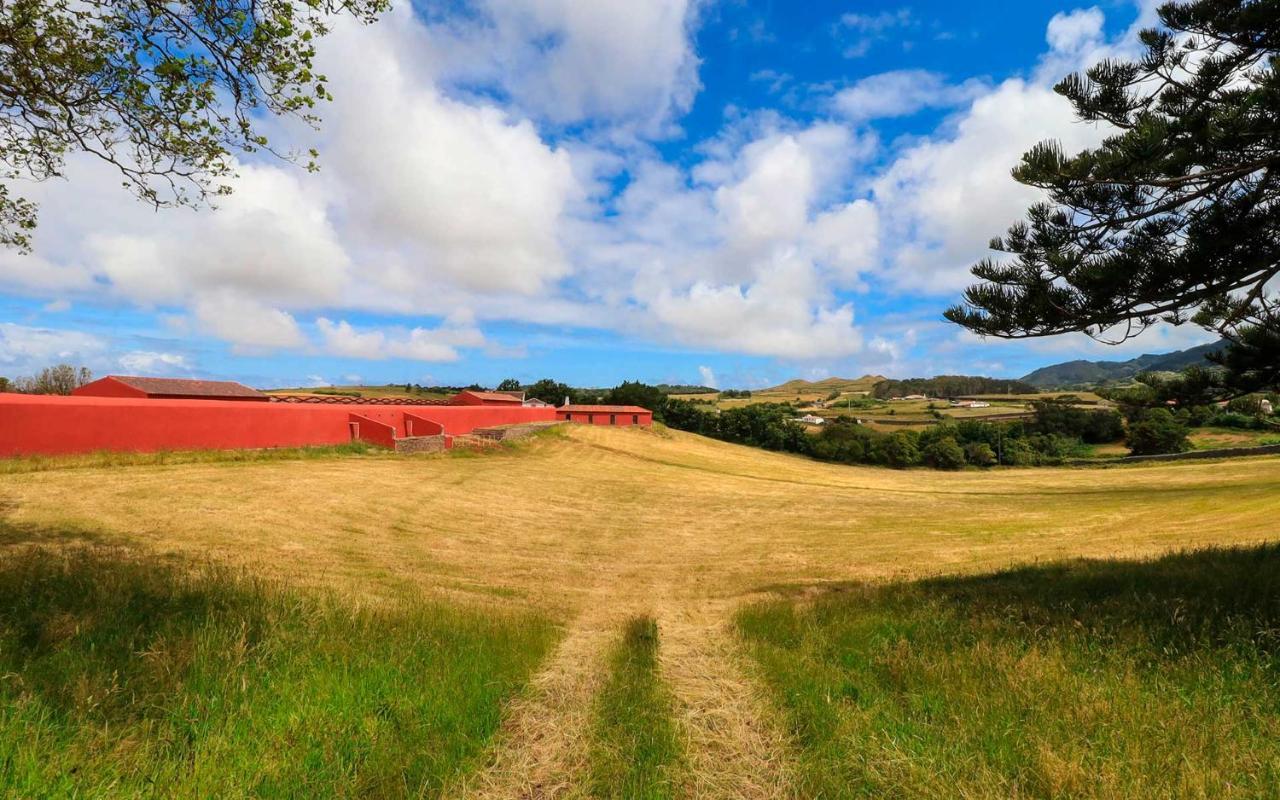 Quinta Do Falcao Almagreira  ภายนอก รูปภาพ