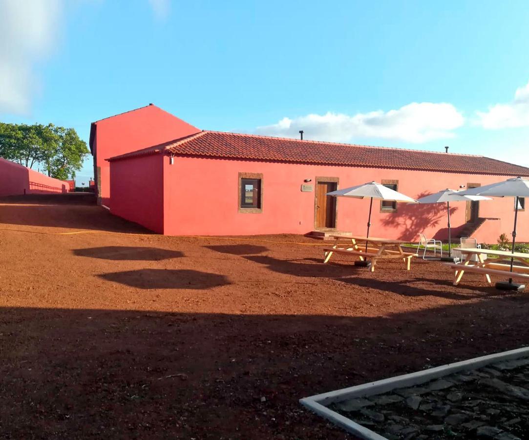 Quinta Do Falcao Almagreira  ภายนอก รูปภาพ