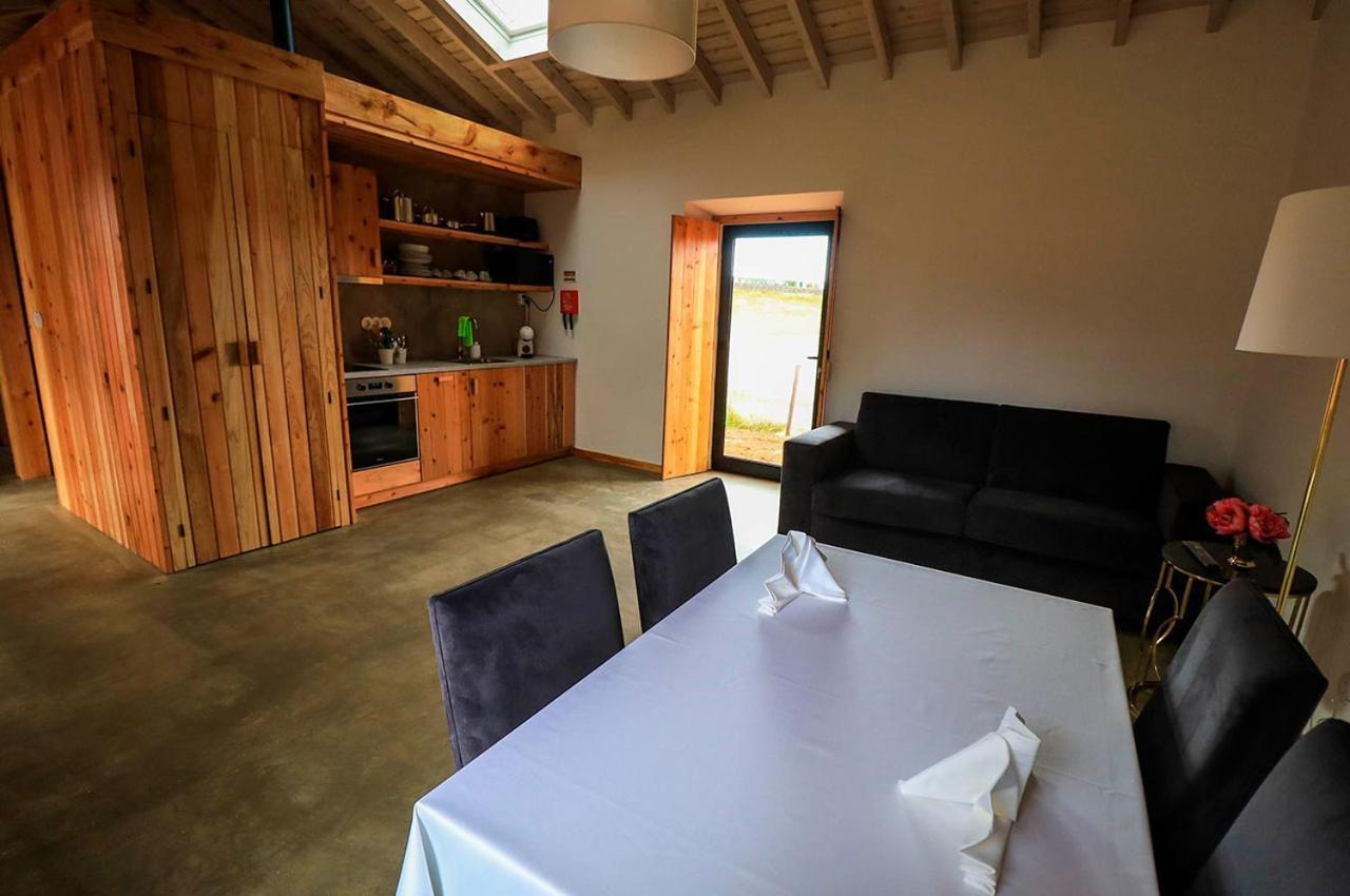 Quinta Do Falcao Almagreira  ภายนอก รูปภาพ