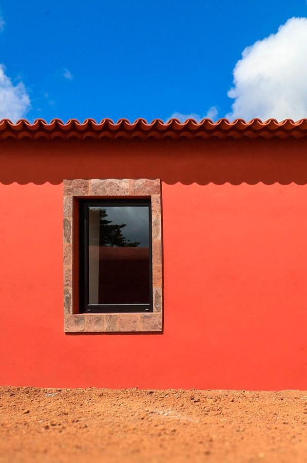 Quinta Do Falcao Almagreira  ภายนอก รูปภาพ